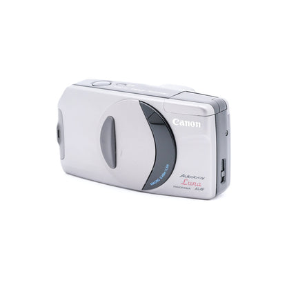 Canon Autoboy Luna Panorama コンパクトフィルムカメラ キヤノン