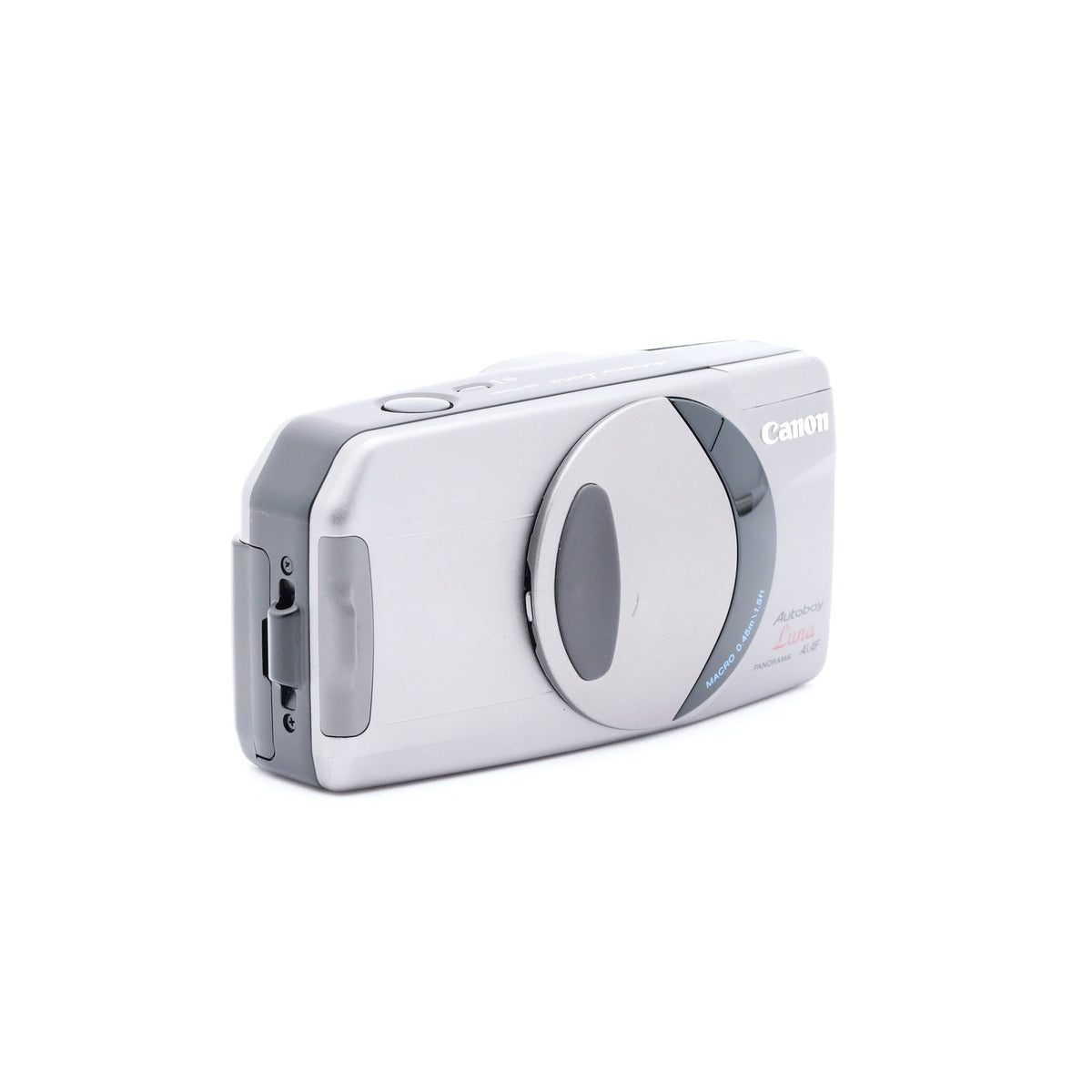 Canon Autoboy Luna Panorama コンパクトフィルムカメラ キヤノン