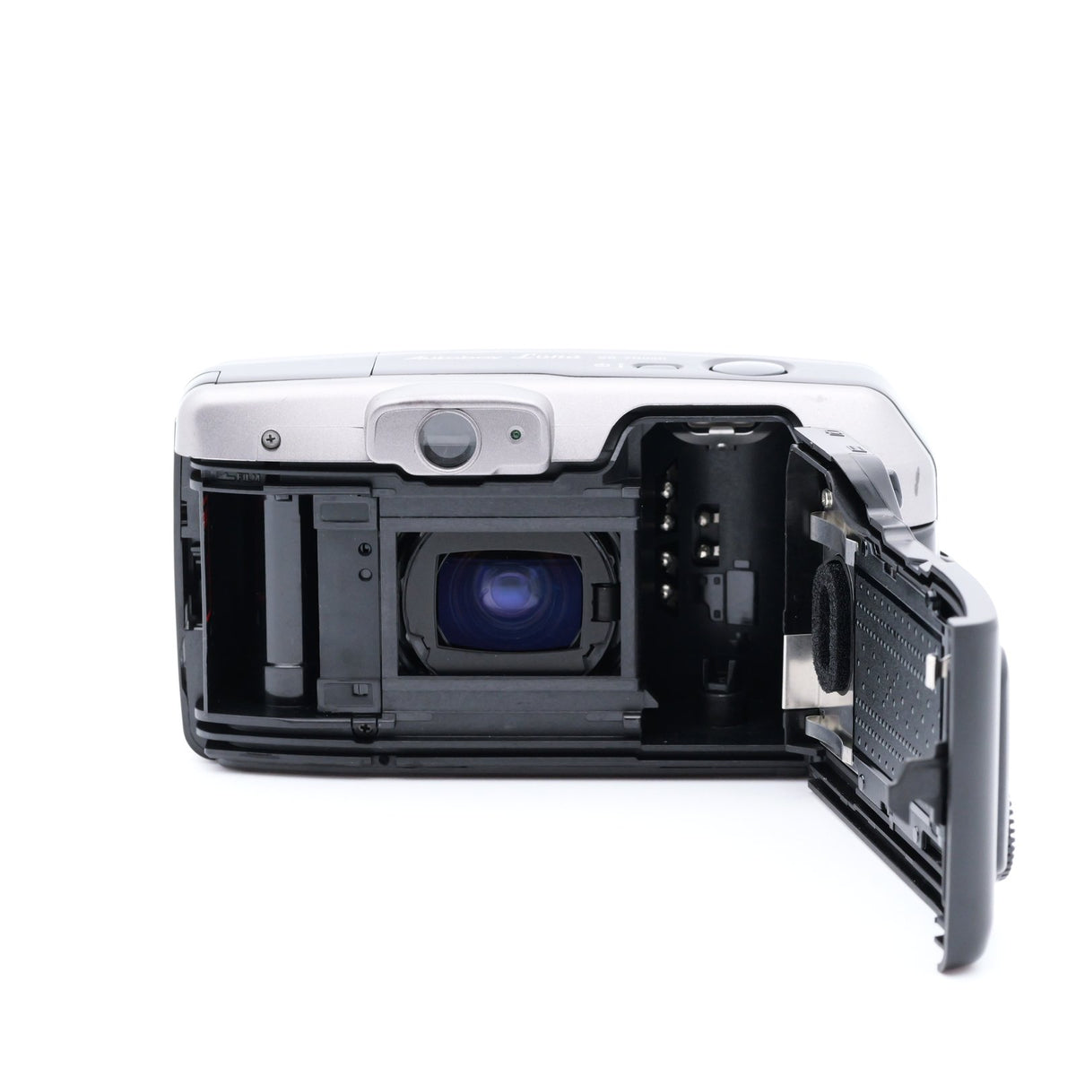 Canon Autoboy Luna Panorama コンパクトフィルムカメラ キヤノン