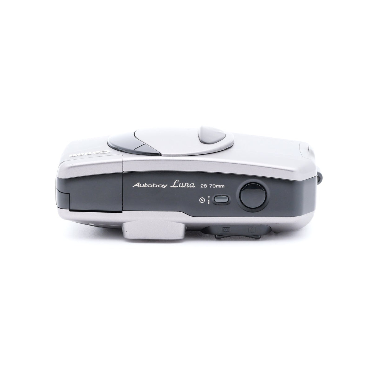 Canon Autoboy Luna Panorama コンパクトフィルムカメラ キヤノン