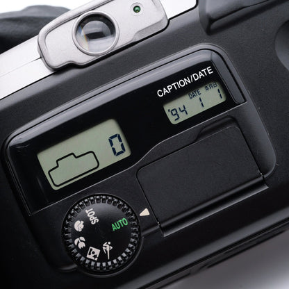 Canon Autoboy Luna Panorama コンパクトフィルムカメラ キヤノン