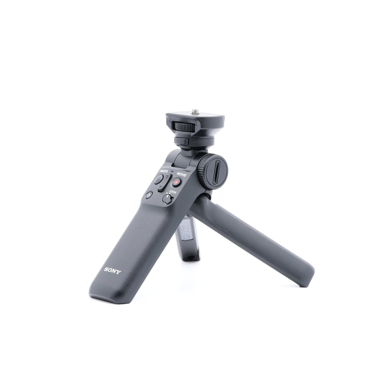 SONY GP-VPT2BT シューティンググリップ ソニー