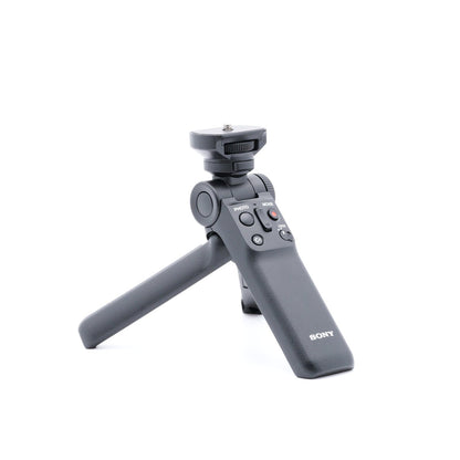SONY GP-VPT2BT シューティンググリップ ソニー