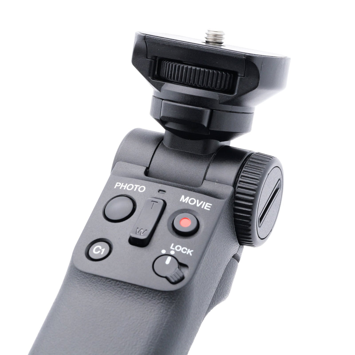 SONY GP-VPT2BT シューティンググリップ ソニー