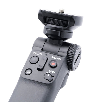 SONY GP-VPT2BT シューティンググリップ ソニー