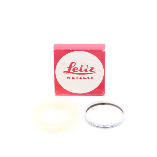 Leica E43 13206 UVa フィルター