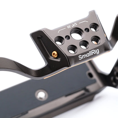 SmallRig Nikon Z6III ナイトイーグル 4521 カメラケージ スモールリグ