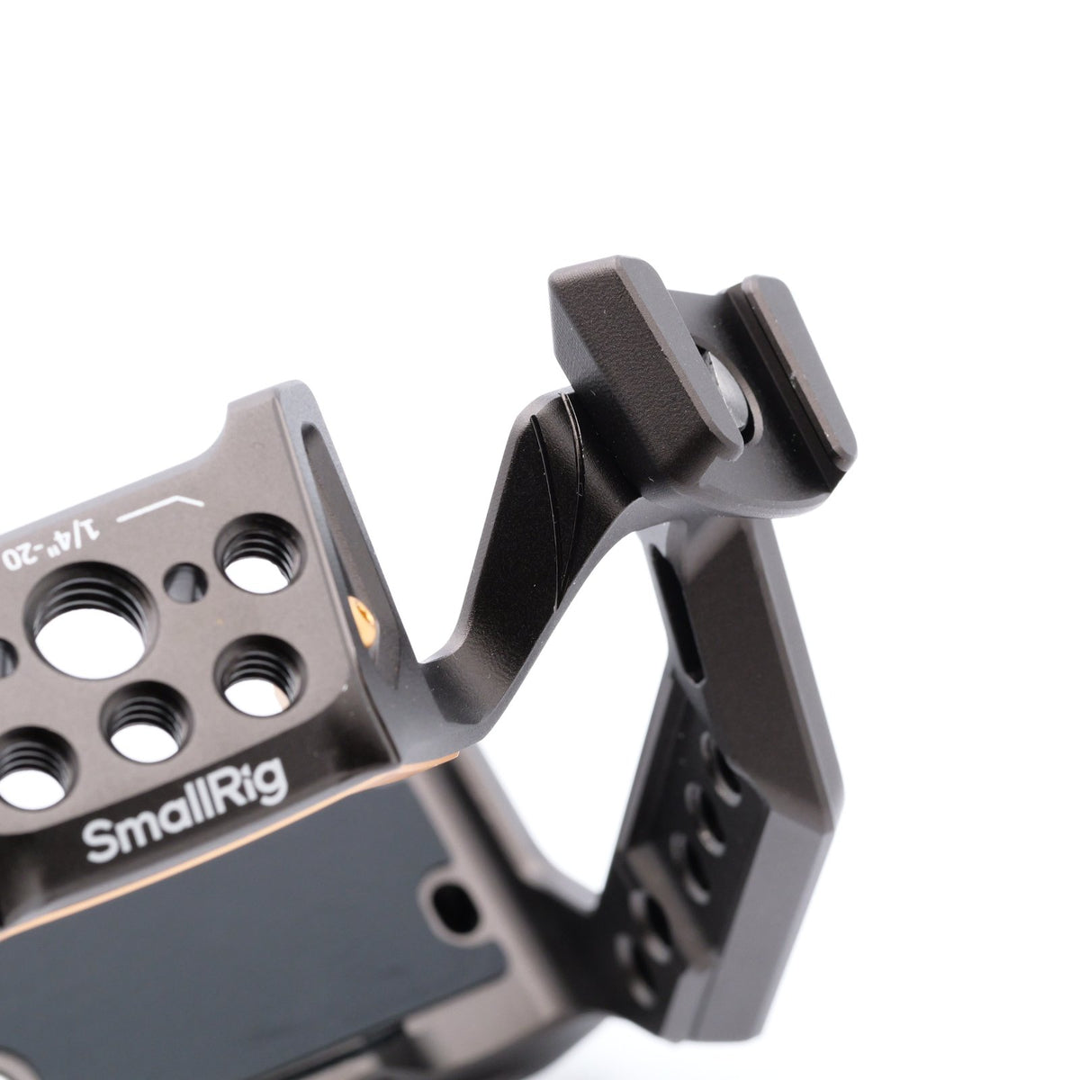 SmallRig Nikon Z6III ナイトイーグル 4521 カメラケージ スモールリグ