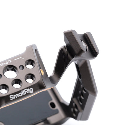 SmallRig Nikon Z6III ナイトイーグル 4521 カメラケージ スモールリグ