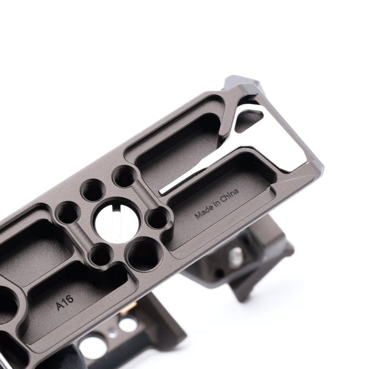 SmallRig Nikon Z6III ナイトイーグル 4521 カメラケージ スモールリグ