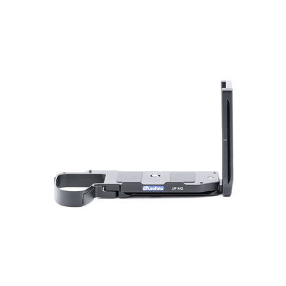 Leofoto LPF-X-H2 FUJIFILM X-H2/H2S専用 レオフォト