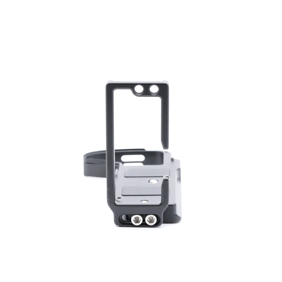 Leofoto LPF-X-H2 FUJIFILM X-H2/H2S専用 レオフォト