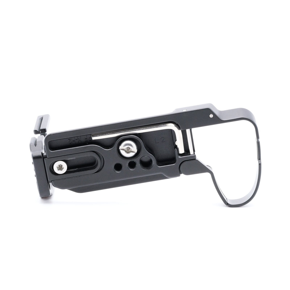 Leofoto LPF-X-H2 FUJIFILM X-H2/H2S専用 レオフォト
