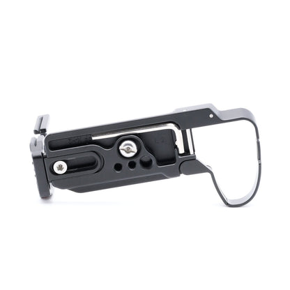Leofoto LPF-X-H2 FUJIFILM X-H2/H2S専用 レオフォト