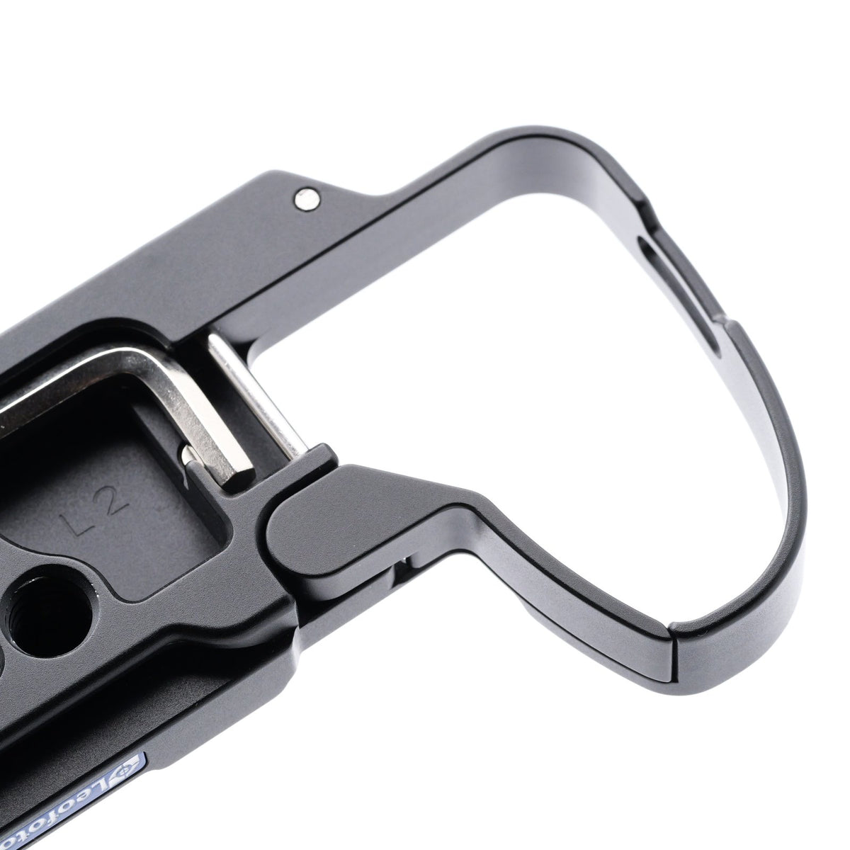 Leofoto LPF-X-H2 FUJIFILM X-H2/H2S専用 レオフォト