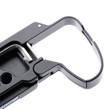 Leofoto LPF-X-H2 FUJIFILM X-H2/H2S専用 レオフォト