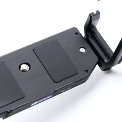 Leofoto LPF-X-H2 FUJIFILM X-H2/H2S専用 レオフォト