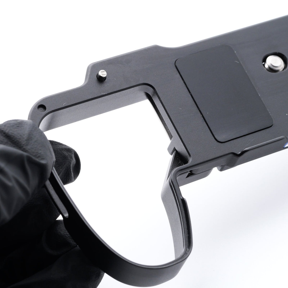 Leofoto LPF-X-H2 FUJIFILM X-H2/H2S専用 レオフォト
