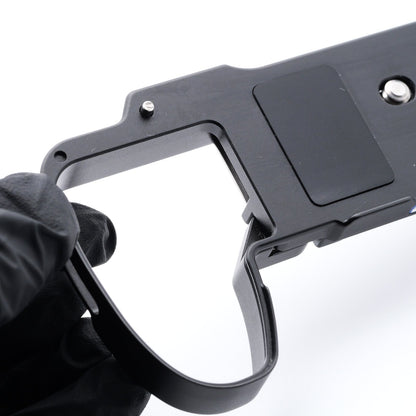 Leofoto LPF-X-H2 FUJIFILM X-H2/H2S専用 レオフォト