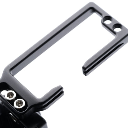 Leofoto LPF-X-H2 FUJIFILM X-H2/H2S専用 レオフォト