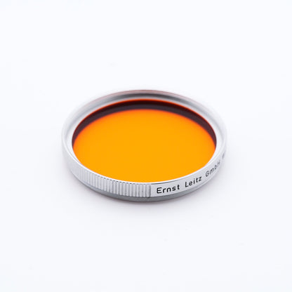 Leica HOOGU orange フィルター ライカ