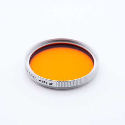 Leica HOOGU orange フィルター ライカ