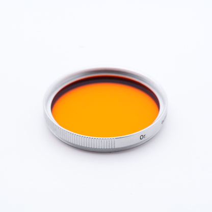 Leica HOOGU orange フィルター ライカ
