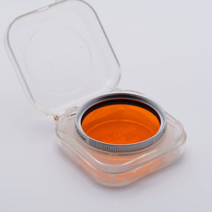 Leica HOOGU orange フィルター ライカ