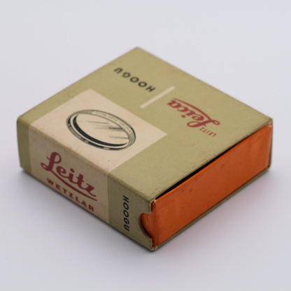 Leica HOOGU orange フィルター ライカ