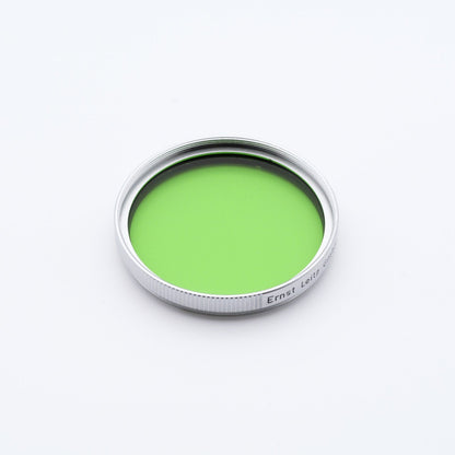 Leica HOOFG green フィルター ライカ