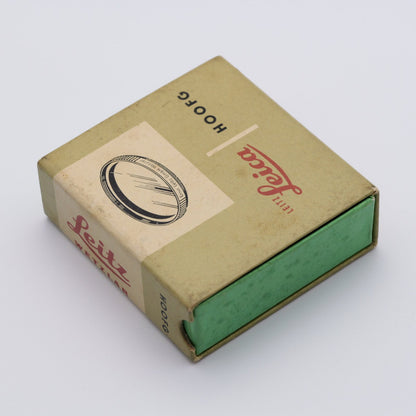 Leica HOOFG green フィルター ライカ