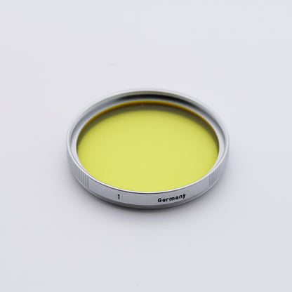 Leica HOOBE yellow フィルター ライカ