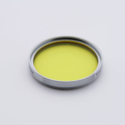 Leica HOOBE yellow フィルター ライカ