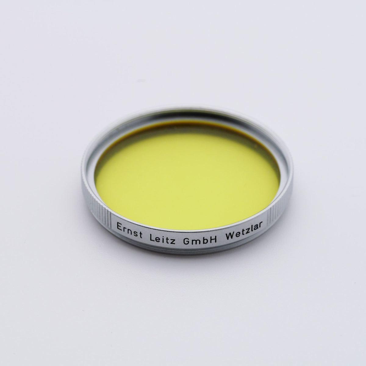 Leica HOOBE yellow フィルター ライカ