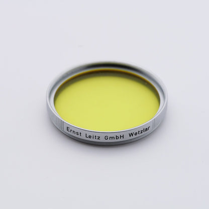 Leica HOOBE yellow フィルター ライカ