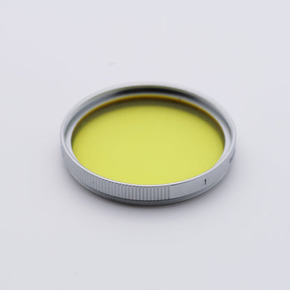 Leica HOOBE yellow フィルター ライカ
