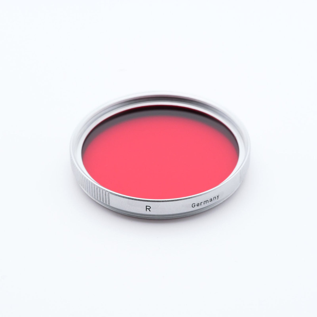 Leica HOOCS red フィルター ライカ