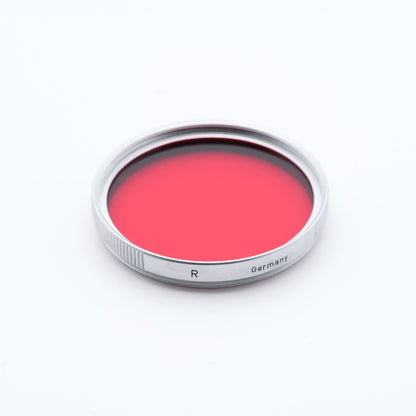 Leica HOOCS red フィルター ライカ