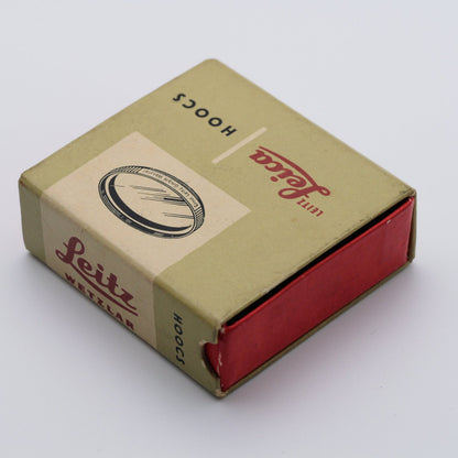 Leica HOOCS red フィルター ライカ