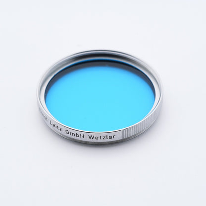 Leica HOOKI blue フィルター ライカ
