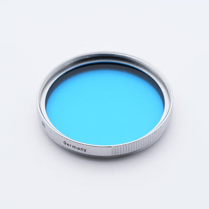 Leica HOOKI blue フィルター ライカ