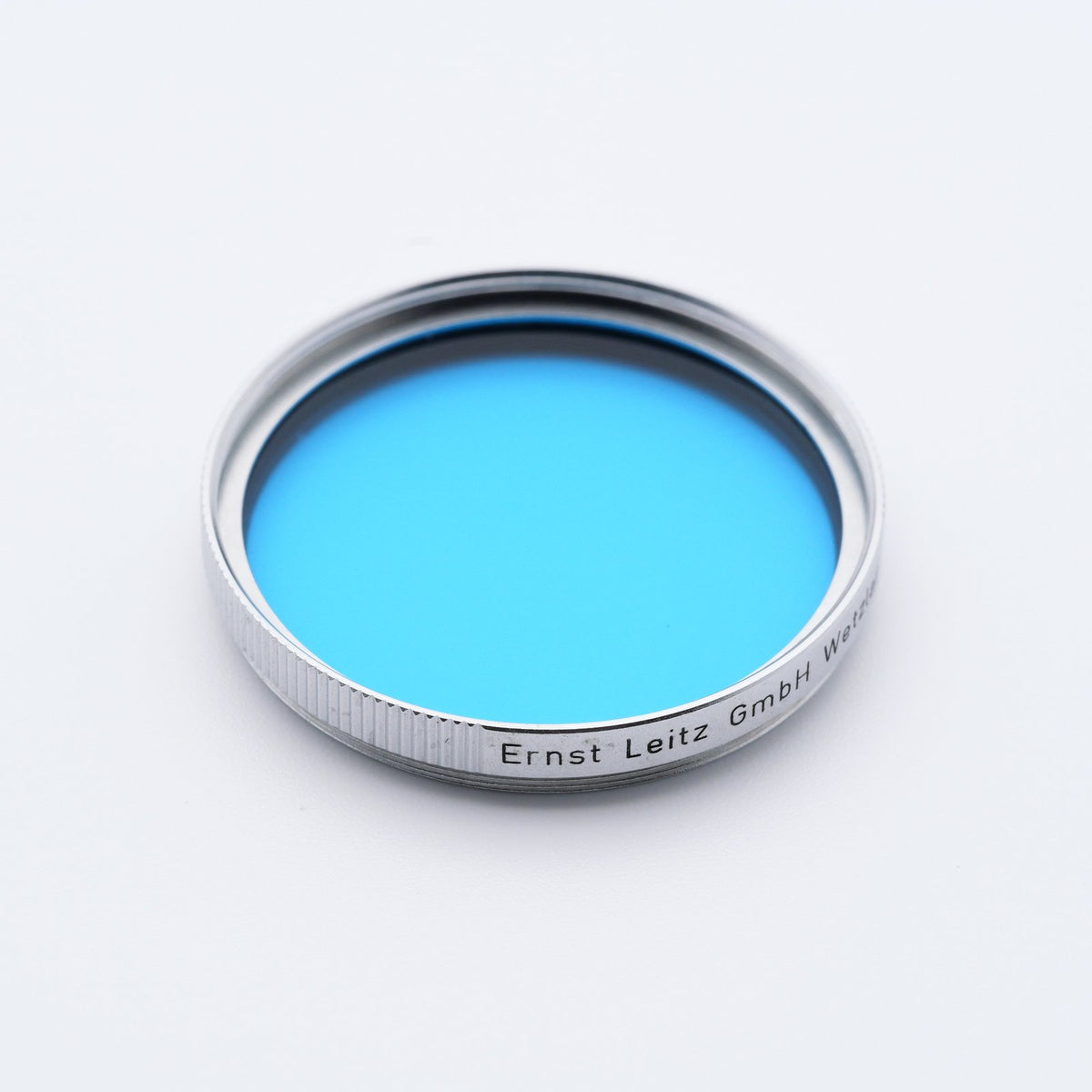 Leica HOOKI blue フィルター ライカ