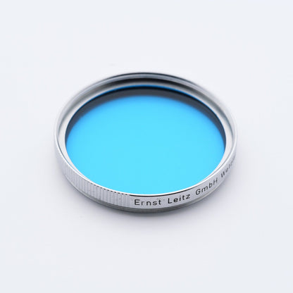 Leica HOOKI blue フィルター ライカ