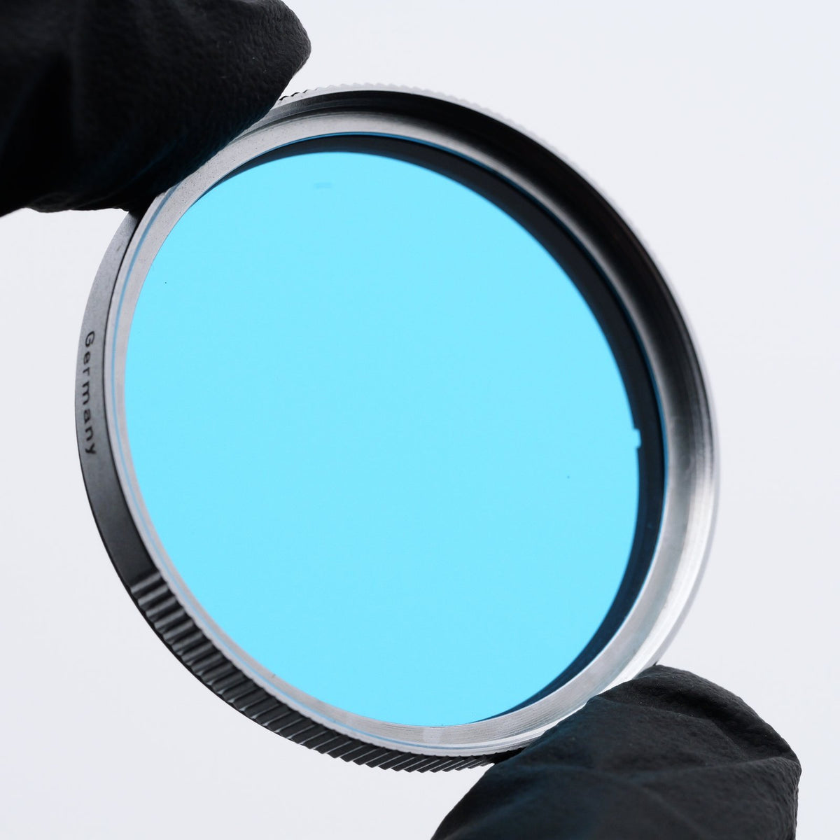 Leica HOOKI blue フィルター ライカ