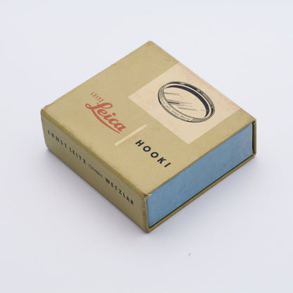 Leica HOOKI blue フィルター ライカ