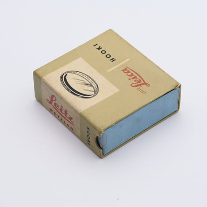 Leica HOOKI blue フィルター ライカ