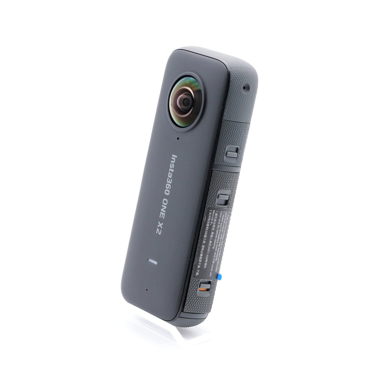 Insta360 ONE X2 アクションカメラ インスタ360