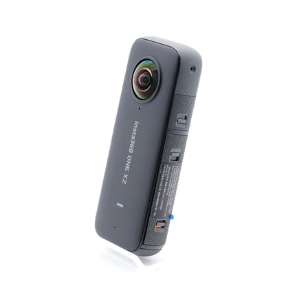 Insta360 ONE X2 アクションカメラ インスタ360