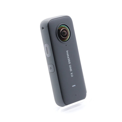 Insta360 ONE X2 アクションカメラ インスタ360