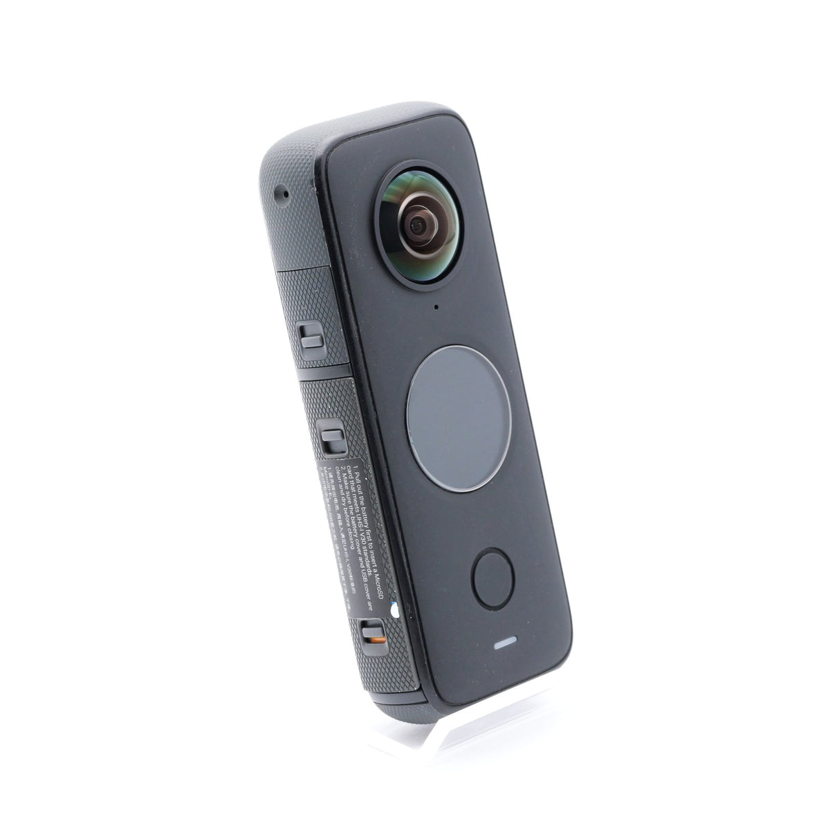 Insta360 ONE X2 アクションカメラ インスタ360